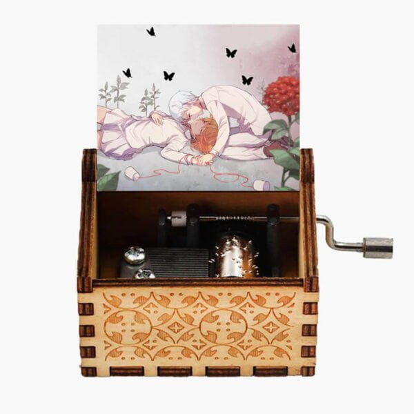 Promised Neverland Music Box