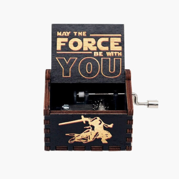 ‘Star Wars’ Music Box