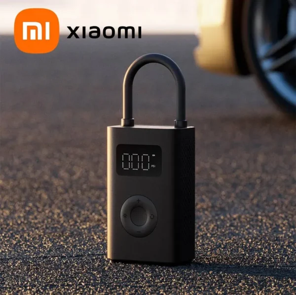 Xiaomi Mijia Air Pump 2