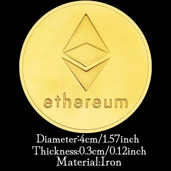 Ethereum Coin