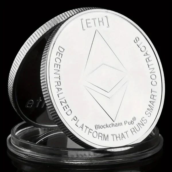 Ethereum Coin