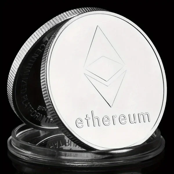 Ethereum Coin