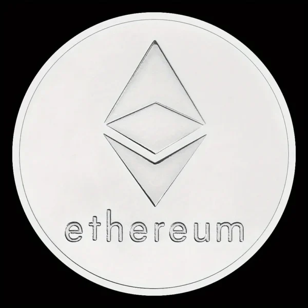 Ethereum Coin