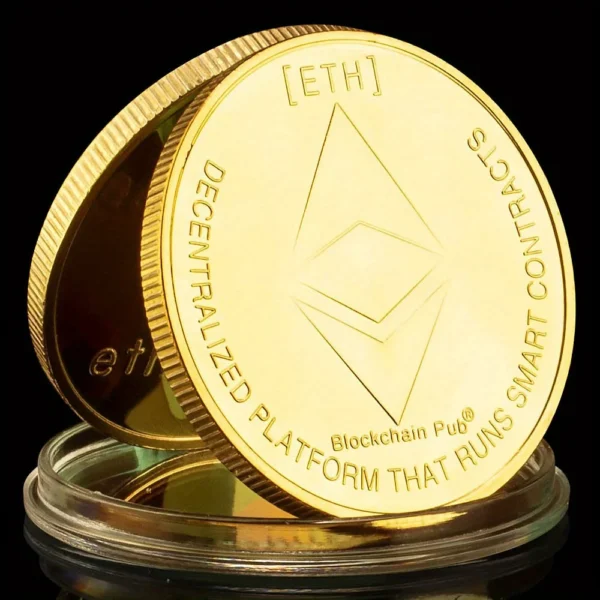 Ethereum Coin