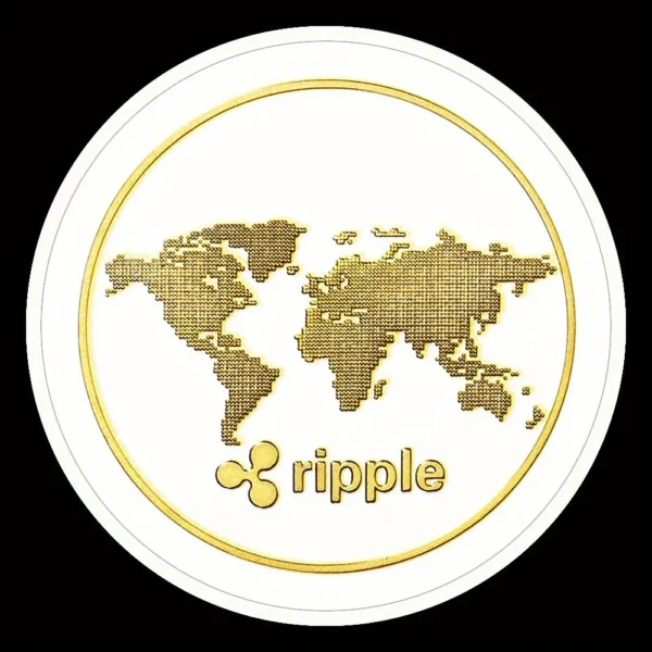 Ripple Crypto Coin