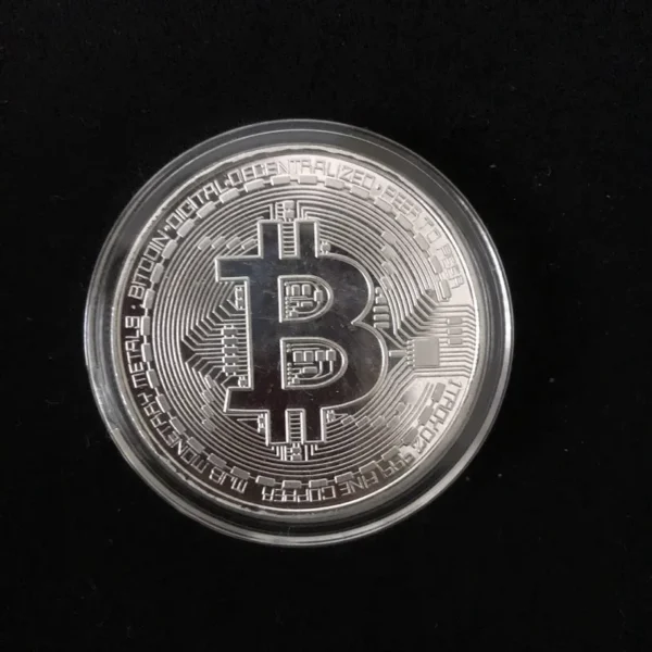 Bitcoin Coin