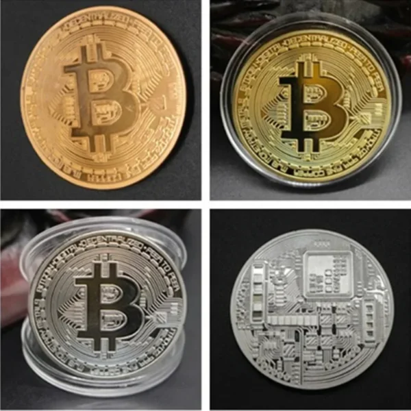 Bitcoin Coin