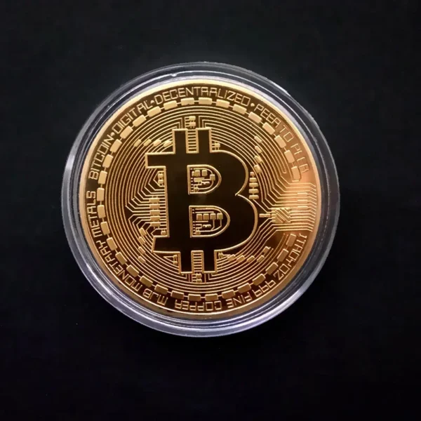 Bitcoin Coin