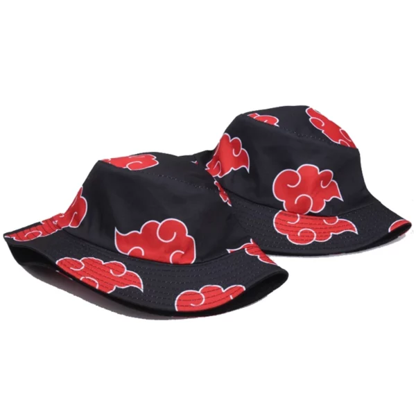 Akatsuki Fisherman Hat