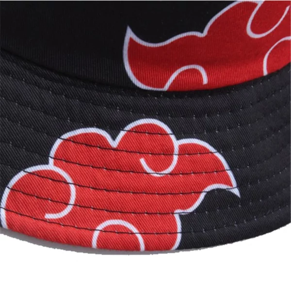 Akatsuki Fisherman Hat