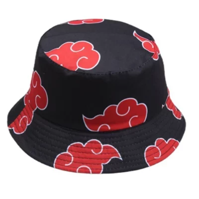 Akatsuki Fisherman Hat