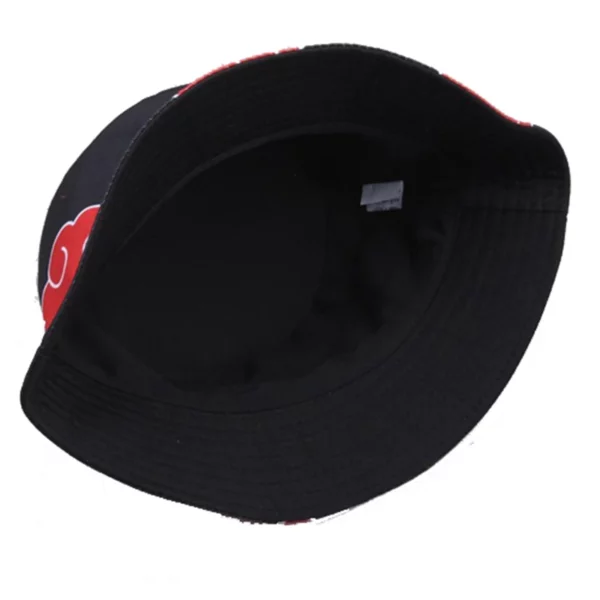 Akatsuki Fisherman Hat