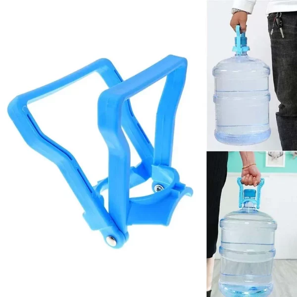 Portable Water Bucket Handle