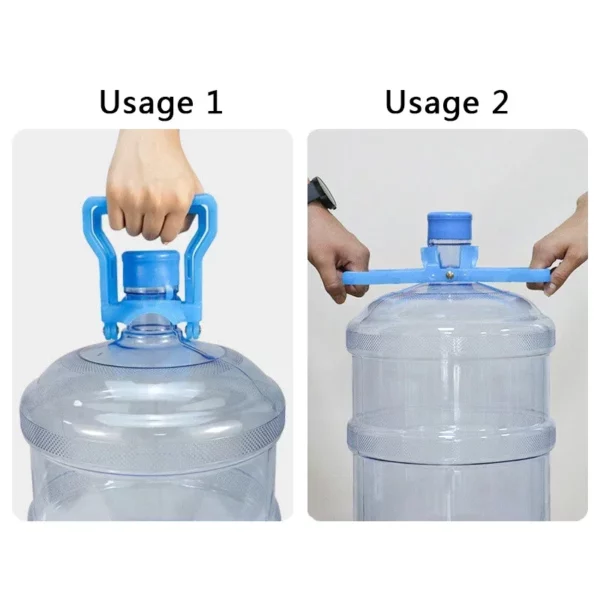 Portable Water Bucket Handle