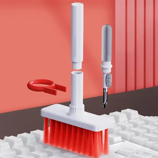 5-in-1 Keyboard Cleaning Kit