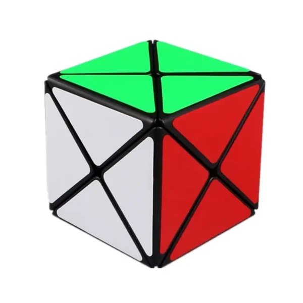 Dino Cube - 3D Puzzle Magic Cube