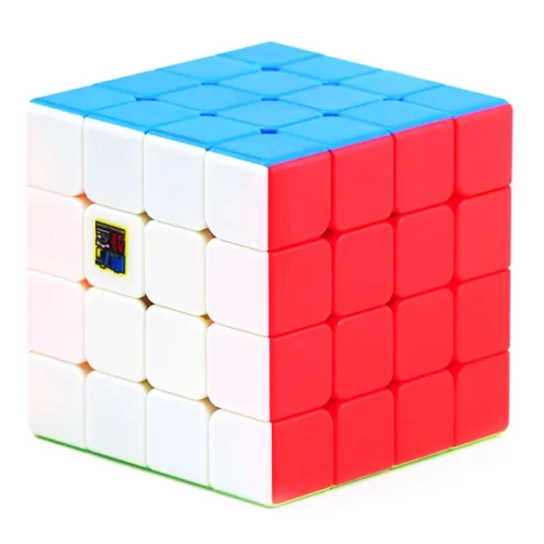 4x4 Rubik's Cube