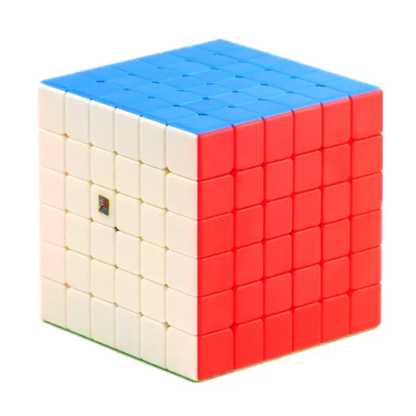 6x6 Rubik's Cube