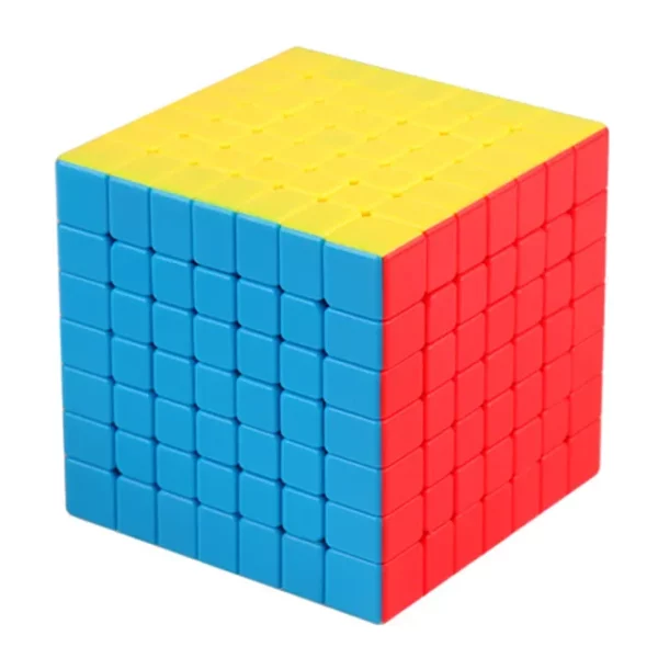 7x7 Rubik's Cube