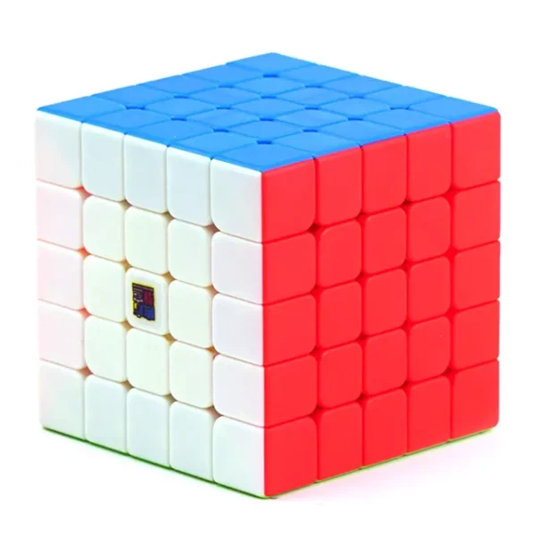 5x5 Rubik's Cube