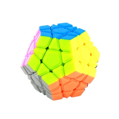 Home 32 Megaminx